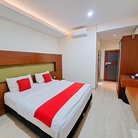 Hotel Dewi Uma House Denpasar Zewnętrze zdjęcie