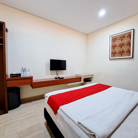 Hotel Dewi Uma House Denpasar Zewnętrze zdjęcie