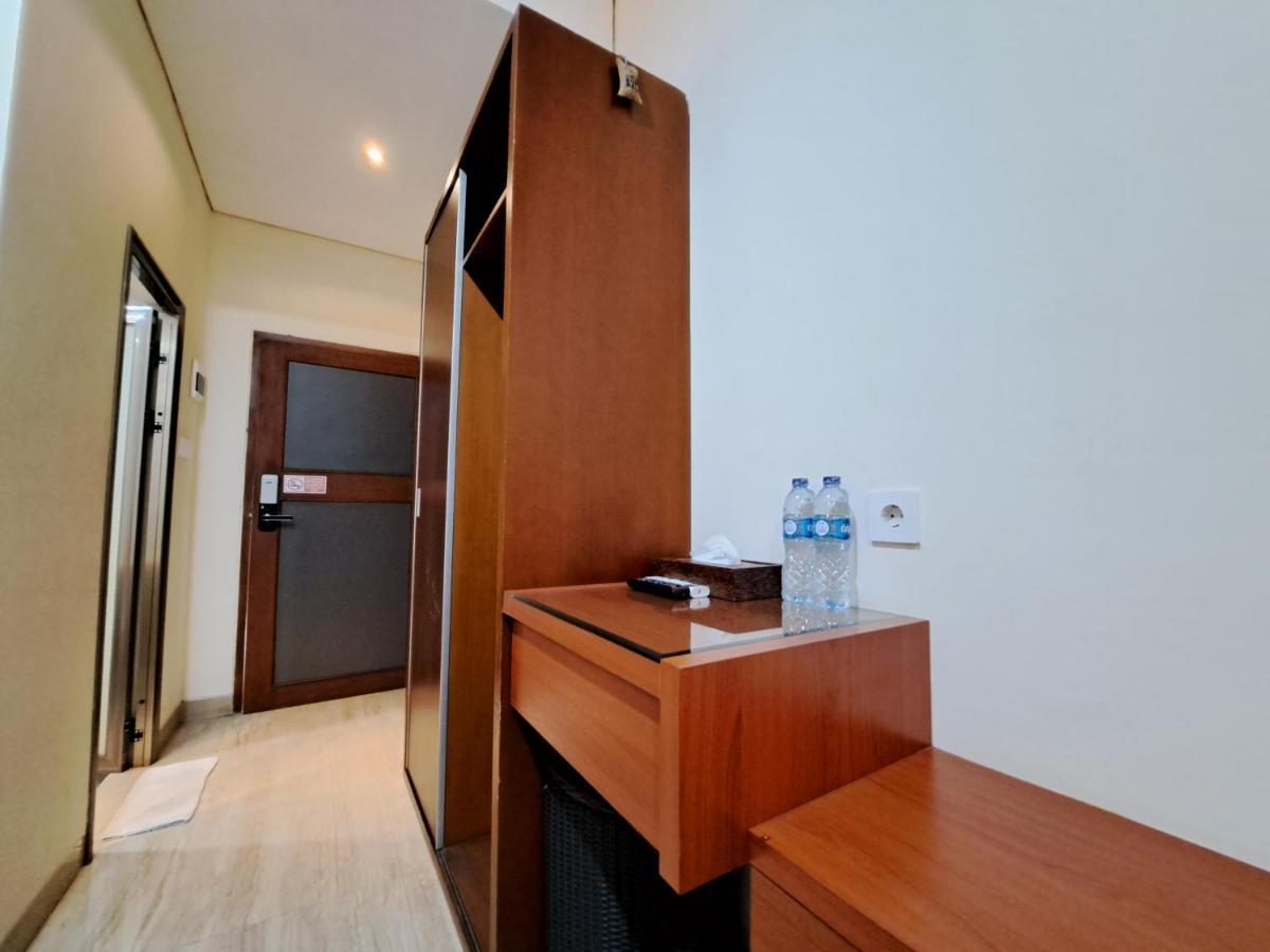 Hotel Dewi Uma House Denpasar Zewnętrze zdjęcie