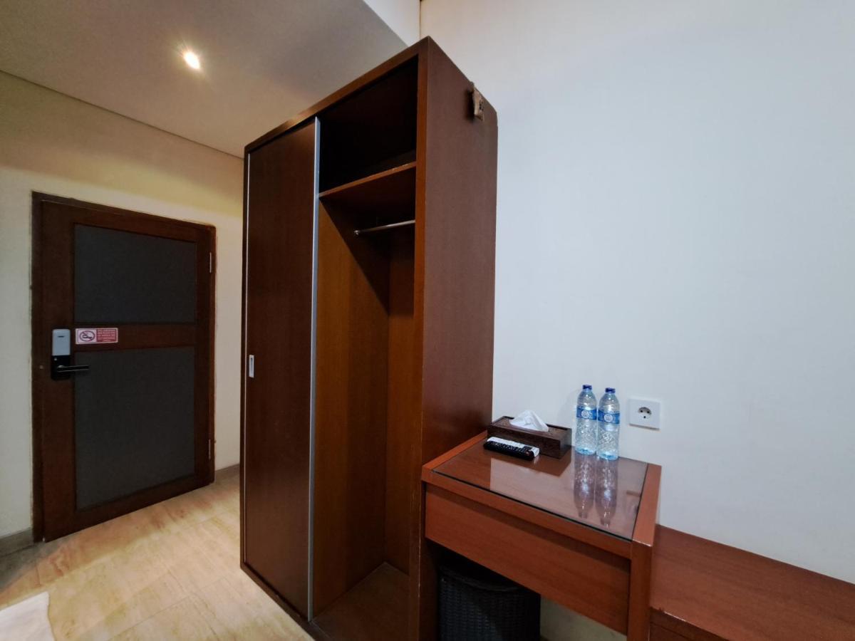 Hotel Dewi Uma House Denpasar Zewnętrze zdjęcie