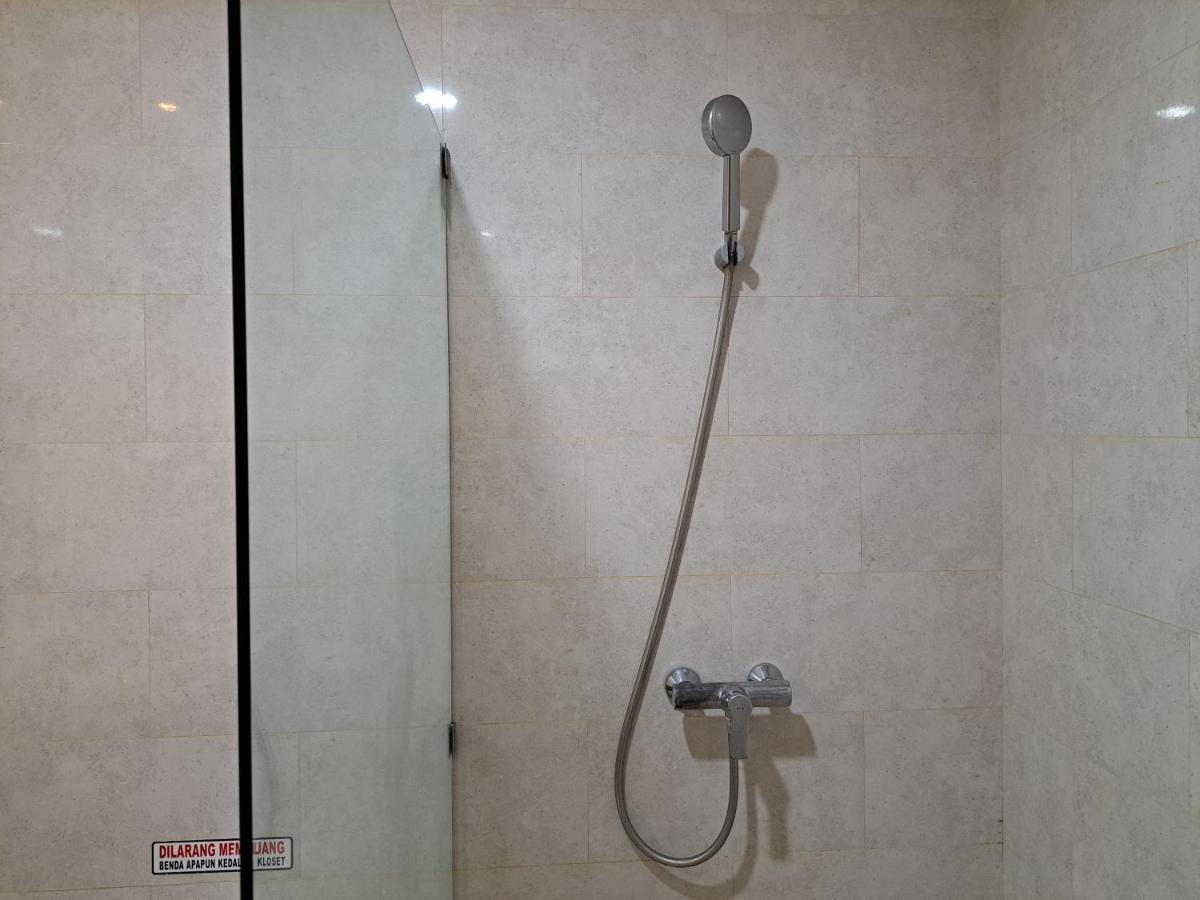 Hotel Dewi Uma House Denpasar Zewnętrze zdjęcie