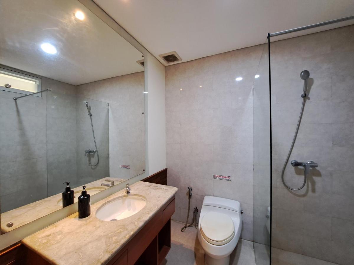 Hotel Dewi Uma House Denpasar Zewnętrze zdjęcie