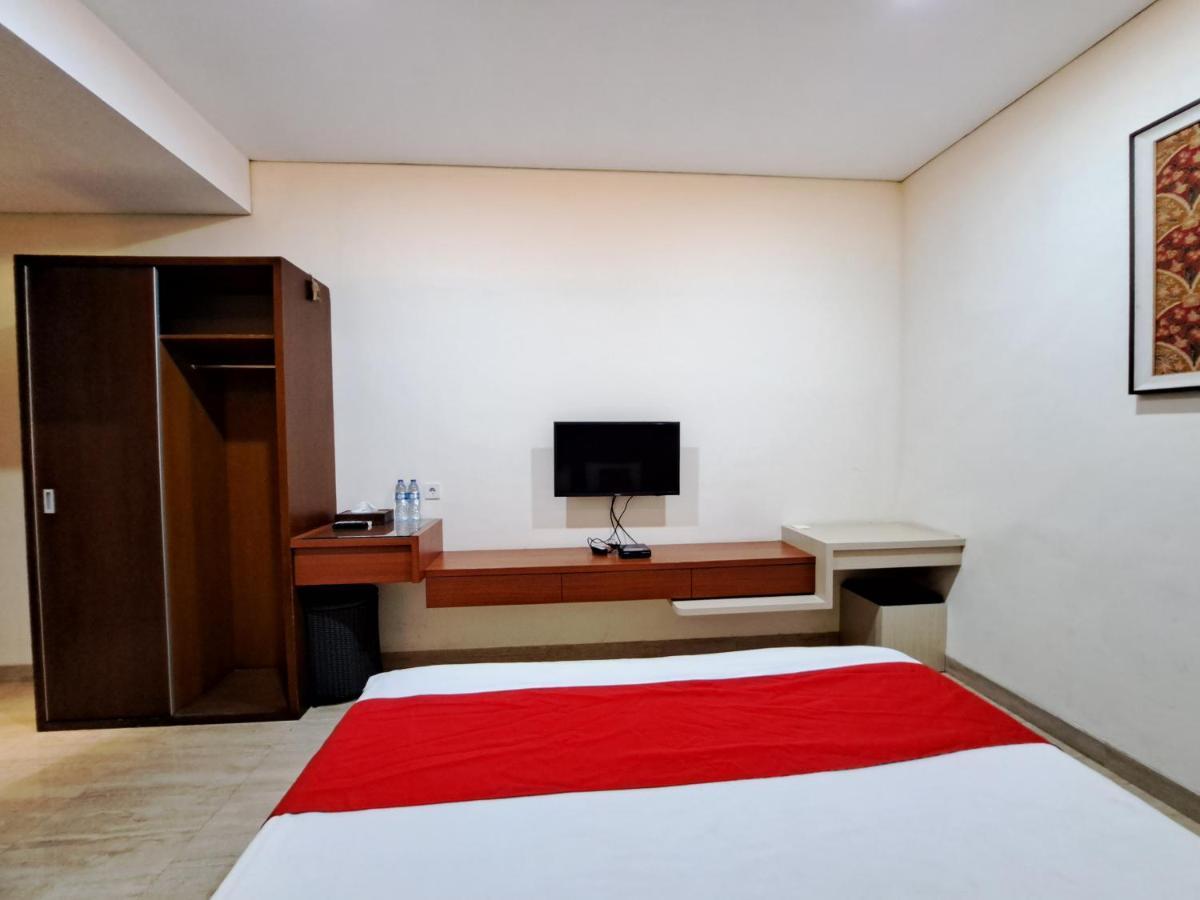 Hotel Dewi Uma House Denpasar Zewnętrze zdjęcie