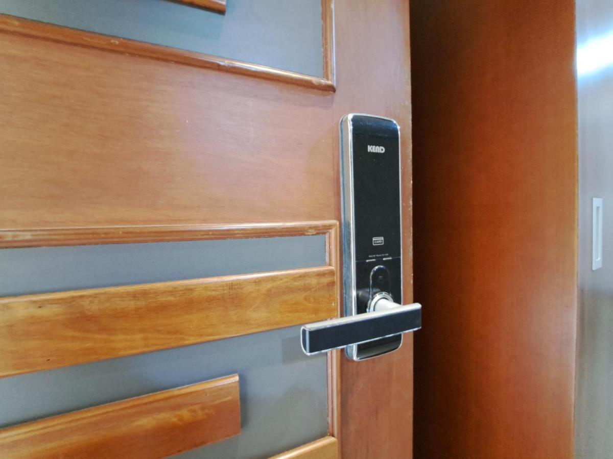 Hotel Dewi Uma House Denpasar Zewnętrze zdjęcie