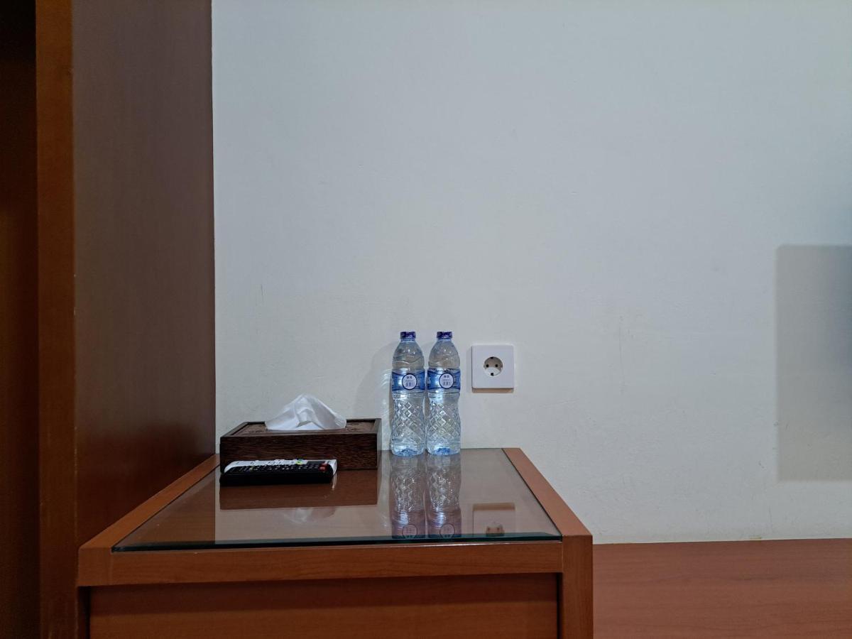 Hotel Dewi Uma House Denpasar Zewnętrze zdjęcie